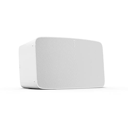 Sonos Five - Wireless Speaker White im Sale