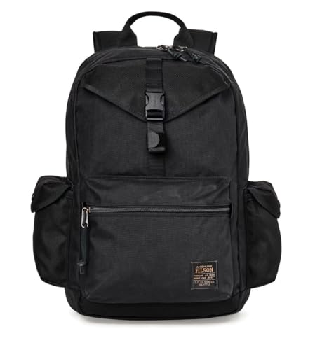 Filson Surveyor 36L Rucksack, Service-Grün, Large, Rucksack im Sale