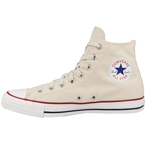 CONVERSE Herren Chuck Taylor All Star Sneaker, Beige, EU im Sale