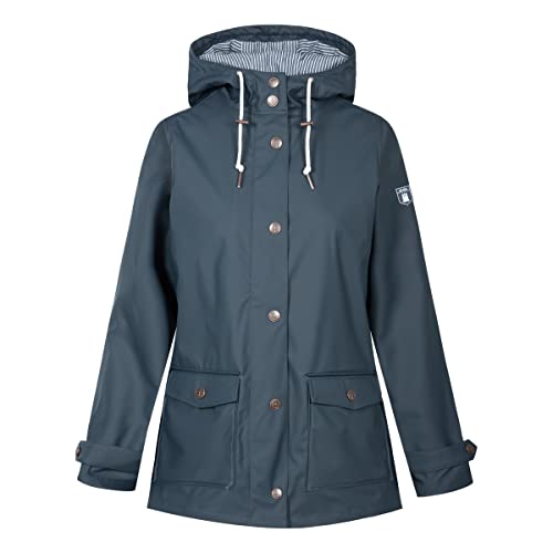 derbe PU Pensby Fisher Women, 36/36 Damen, Navy/Navy im Sale