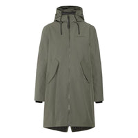 Thumbnail for Didriksons Fia Parka Winterjacke Damen - 40 im Sale