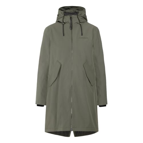 Didriksons Fia Parka Winterjacke Damen - 36 im Sale