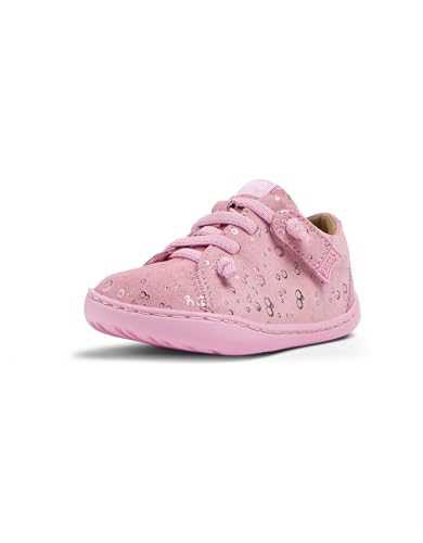 Camper Baby-Mädchen Peu Cami 80212 Basket, Rosa 109, 21 EU im Sale