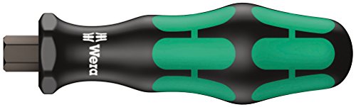 Wera '05002900001 80 Vario-Handgriff für Vario-Klingen, 6 x 98 mm im Sale