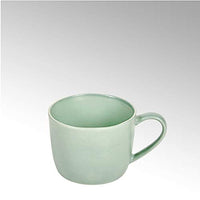 Thumbnail for Lambert - Tasse, Espressotasse, Mokkatasse - Piana - Steinzeug - celadon - H5Cm - D6,5Cm - 1 Stück im Sale