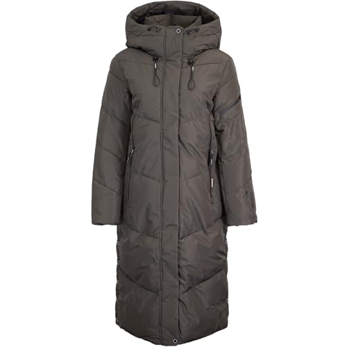 khujo Sonje Women Jacket Winterjacke Mantel im Sale