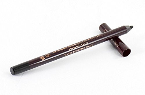 Charlotte Tilbury Rock 'n' Kohl Eyeliner Pencil 1.2g (Bedroom Black) im Sale