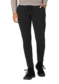 Thumbnail for Timezone Damen Slim MalikaTZ 7/8 Freizeithose, Black, 29 im Sale