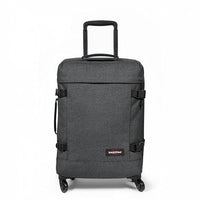 Thumbnail for Eastpak TRANS4 Koffer, 54 x 35 x 23 cm, - Black Denim (Grau) im Sale