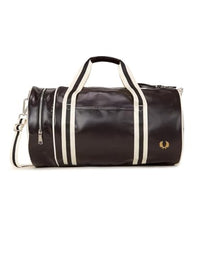 Thumbnail for Fred Perry Classic Barrel Bag, Sporttasche im Sale