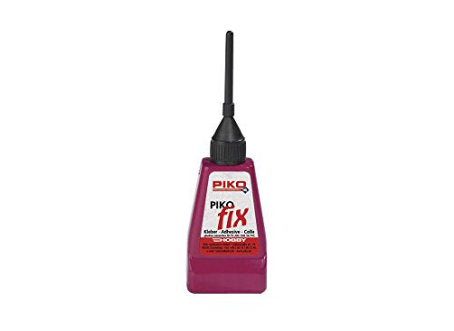 Piko 55701 - Piko Fix Profi-Kunststoffkleber, 30g