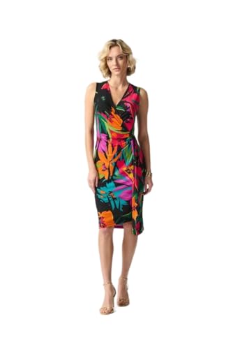 Joseph Ribkoff Dress 242012 | | Multicolor im Sale