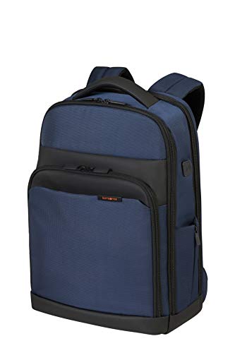 Samsonite Mysight - 14 Zoll Laptoprucksack, cm, 16.5 L, Blau (Blue) im Sale