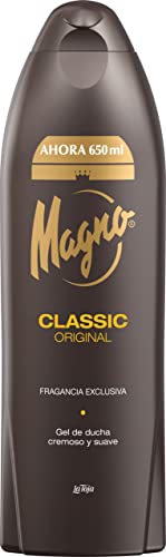 Magno Classic Duschgel 650 ml im Sale