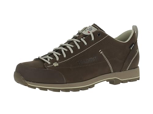 Dolomite Wanderschuhe Low Fg Evo GTX Braun 44 im Sale