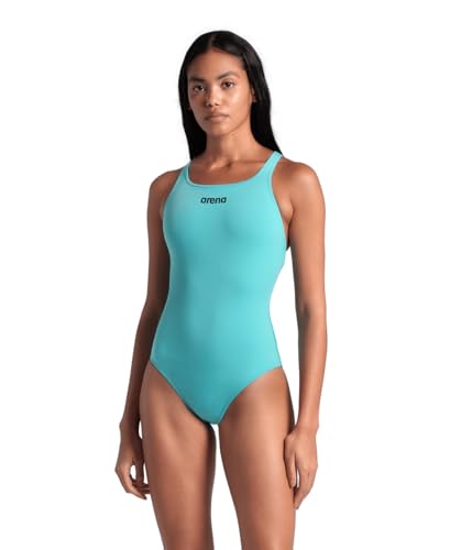 Arena Performance Damen Solid Swim Pro Team Badeanzug im Sale