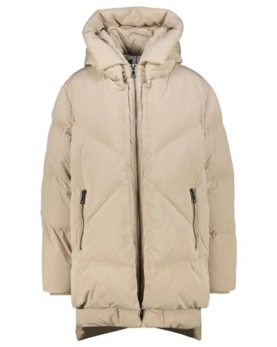 Blonde No.8 Damen Winterjacke SMOOTH bleu (50) 44