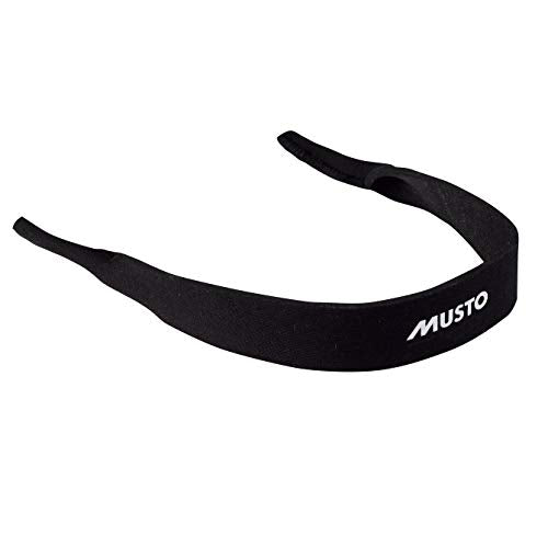 Musto - Neoprene Retainer, schwarz im Sale