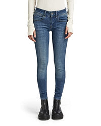 Thumbnail for G-STAR RAW Damen Lynn Super Skinny Jeans im Sale