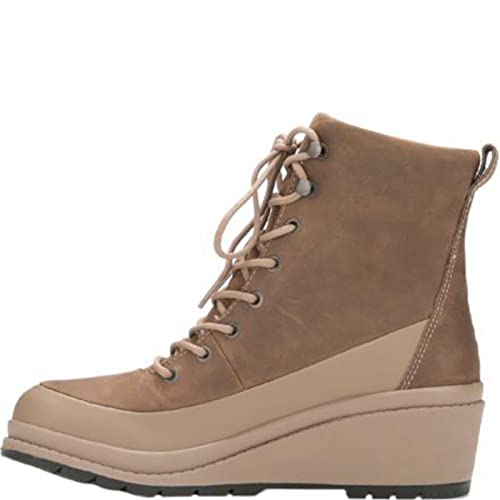 Muck Liberty Damen-Keil – Cordovan (Lww-6Bur) im Sale