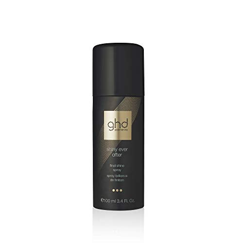 ghd shiny ever after - final shine spray, Glanzspray 100 ml im Sale