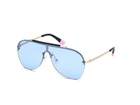 Thumbnail for Victoria's Secret Damen VS0012 Sonnenbrille, Gold im Sale