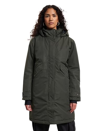 Didriksons Josefine Parka Winterjacke Damen - 42 im Sale