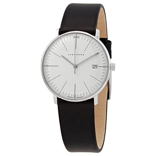 JUNGHANS max Bill Damenuhr 047/4251.04 im Sale