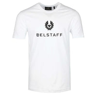 Thumbnail for Belstaff Signature T-Shirt, weiß, im Sale