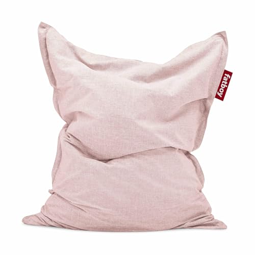 Fatboy The Original Outdoor Sitzsack | Bean Bag/Kissen/Sessel  Classic Outdoor | Rosa | 180 x 140 cm im Sale