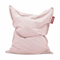 Thumbnail for Fatboy The Original Outdoor Sitzsack | Bean Bag/Kissen/Sessel  Classic Outdoor | Rosa | 180 x 140 cm im Sale