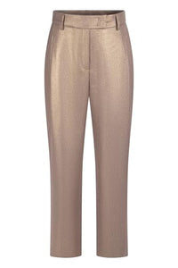 Thumbnail for Raffaello Rossi Chino Laria 7/8 Golden Twill, Farbe:Gold, im Sale