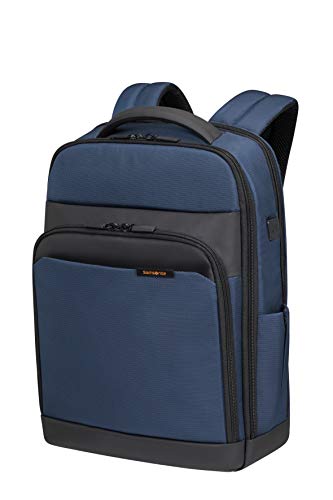 Samsonite Mysight - 14 Zoll Laptoprucksack, cm, 16.5 L, Blau (Blue) im Sale