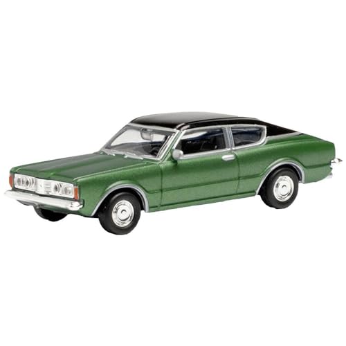 Herpa 033398-002 H0 Ford Taunus 1600 Coupé