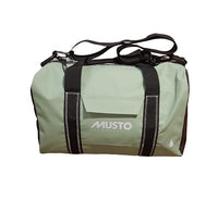 Thumbnail for Musto Genoa Small Carryall Regular Fit Col. Sea Spray/Grün, grün im Sale