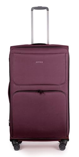 Stratic Bendigo Light + Trolley Aubergine im Sale