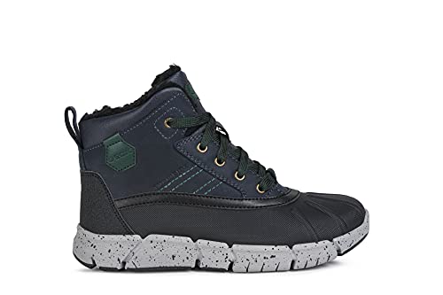 Geox Jungen J Flexyper Boy B Abx Stiefeletten im Sale