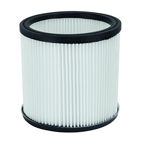 Scheppach Hepa Filter für Nass-Trockensauger NTS20 | NTS16 | 16-20 Liter | Filter | Ersatzfilter | Hepa Ersatzfilter im Sale