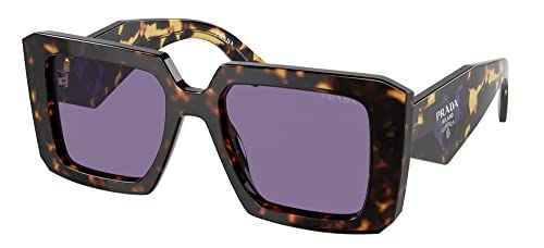 Prada Herren 23 Jahre Sonnenbrille, Mehrfarbig, 37 im Sale