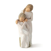 Thumbnail for Willow Tree Loving My Mother Figurine