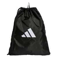 Thumbnail for Adidas Unisex Gym Sack Tiro Gymsack, Black/White, HS9768, Size NS, Schwarz/Weiß, NS, Sports im Sale