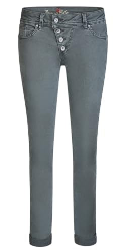 Buena Vista Malibu Stretch Twill Graphite Blue - XXS im Sale