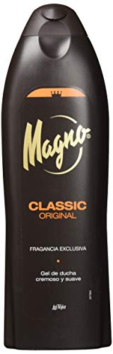 Magno Gel und Seife, 550 ml im Sale