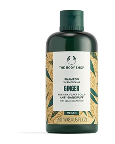 The Body Shop Anti-Schuppen-Shampoo, Standard im Sale