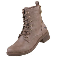 Thumbnail for MUSTANG Damen Stiefelette Braun EU 45 im Sale