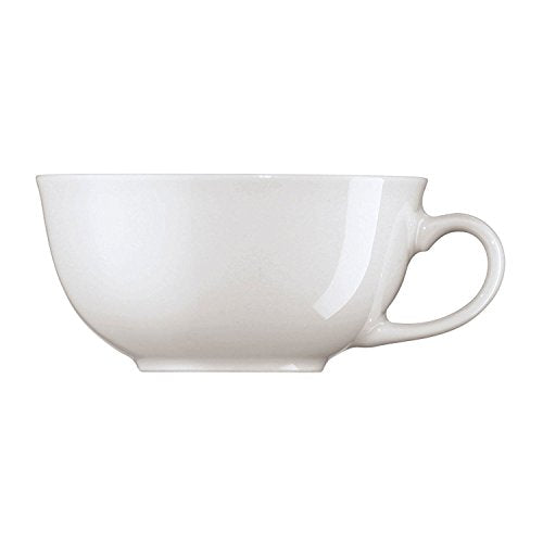 Arzberg Form 1382 Teetasse, Obertasse, Tee Tasse, Porzellantasse, White, Porzellan, 130 ml, 41382-800001-14639 im Sale