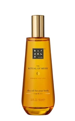 Rituals, The Rituals of Mehr Body Dry Oil 100ml im Sale