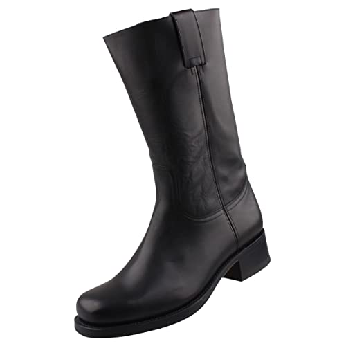 Sendra Boots Stiefel Schwarz im Sale