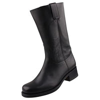 Thumbnail for Sendra Boots Stiefel Schwarz im Sale