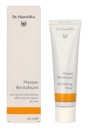 Dr. Hauschka Revitalising Mask Rose im Sale